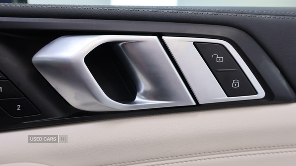 Used BMW X5 2025 for sale - 76085567: Photo 47