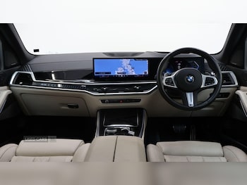 Used BMW X5 2025 for sale - 76085567: Photo 4