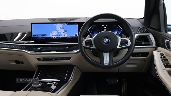 Used BMW X5 2025 for sale - 76085567: Photo 5