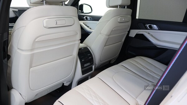 Used BMW X5 2025 for sale - 76085567: Photo 50