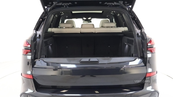 Used BMW X5 2025 for sale - 76085567: Photo 55