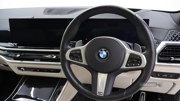 Used BMW X5 2025 for sale - 76085567: Photo 6