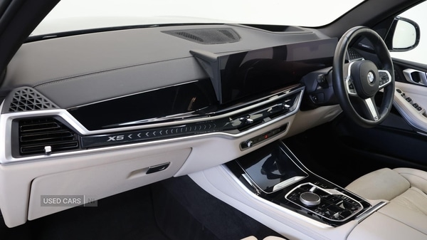 Used BMW X5 2025 for sale - 76085567: Photo 7