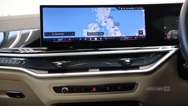 Used BMW X5 2025 for sale - 76085567: Photo 8