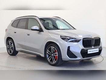Used BMW X1 2026 for sale - 78890348: Photo