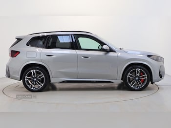Used BMW X1 2026 for sale - 78890348: Photo