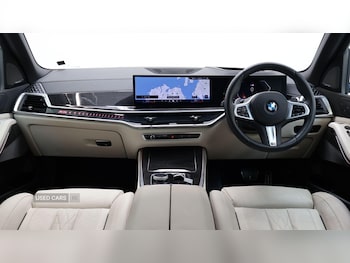 Used BMW X5 2026 for sale - 78574548: Photo
