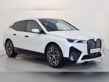 Used BMW iX 2022 for sale - 78831129: Photo