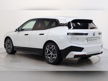 Used BMW iX 2022 for sale - 78831129: Photo