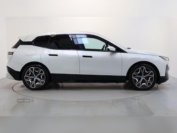 Used BMW iX 2022 for sale - 78831129: Photo