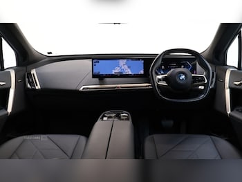 Used BMW iX 2022 for sale - 78831129: Photo