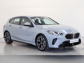Used BMW 1 Series 2026 for sale - 79554254: Photo
