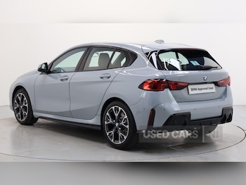 Used BMW 1 Series 2026 for sale - 79554254: Photo