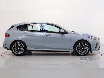 Used BMW 1 Series 2026 for sale - 79554254: Photo
