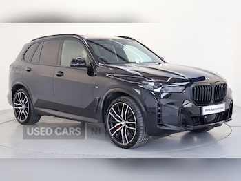 Used BMW X5 2025 for sale - 78363484: Photo