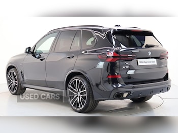 Used BMW X5 2025 for sale - 78363484: Photo