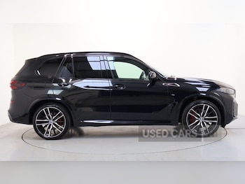 Used BMW X5 2025 for sale - 78363484: Photo