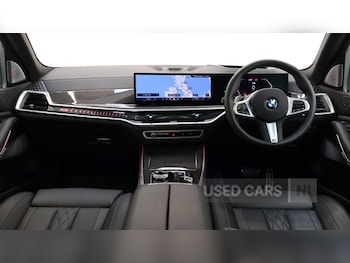 Used BMW X5 2025 for sale - 78363484: Photo