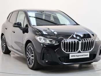 2024 - 225e xDrive M Sport 5dr DCT