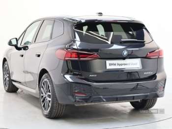 Used BMW 2 Series Active Tourer 2024 for sale - 74752273: Photo