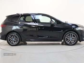Used BMW 2 Series Active Tourer 2024 for sale - 74752273: Photo