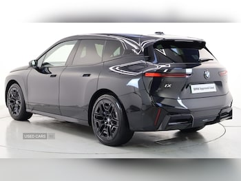 Used BMW iX 2025 for sale - 79039657: Photo