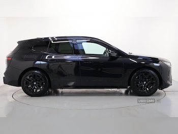 Used BMW iX 2025 for sale - 79039657: Photo