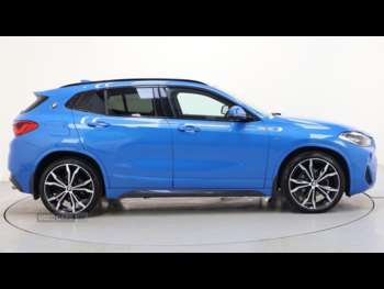 Used BMW X2 2020 for sale - 75388775: Photo