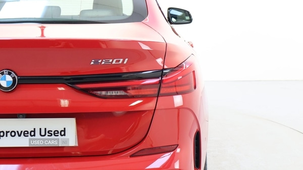 Used BMW 2 Series 2024 for sale - 78048475: Photo 14