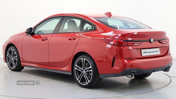 Used BMW 2 Series 2024 for sale - 78048475: Photo 2