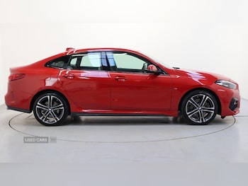 Used BMW 2 Series 2024 for sale - 78048475: Photo