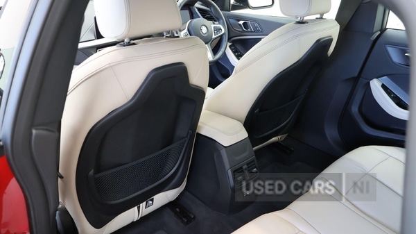 Used BMW 2 Series 2024 for sale - 78048475: Photo 45