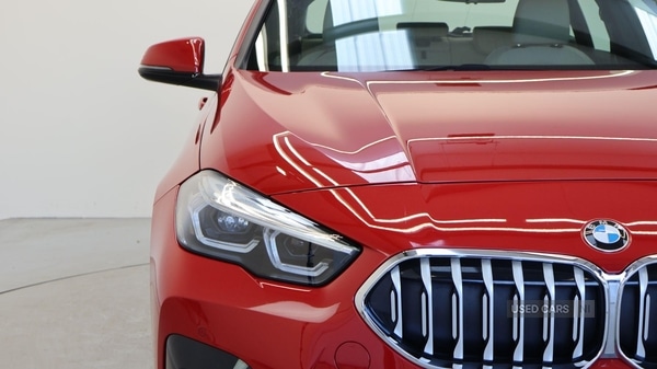 Used BMW 2 Series 2024 for sale - 78048475: Photo 46