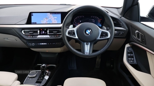 Used BMW 2 Series 2024 for sale - 78048475: Photo 5
