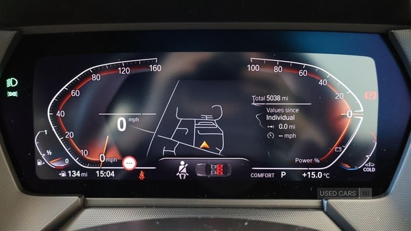 Used BMW 2 Series 2024 for sale - 78048475: Photo 9