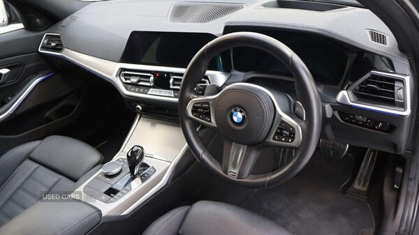 Used BMW 3 Series 2020 for sale - 75415890: Photo 11