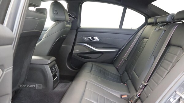 Used BMW 3 Series 2020 for sale - 75415890: Photo 12