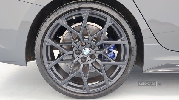 Used BMW 3 Series 2020 for sale - 75415890: Photo 14
