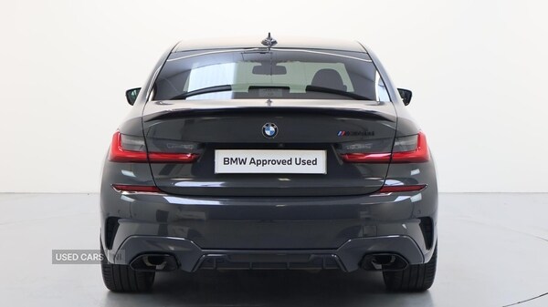 Used BMW 3 Series 2020 for sale - 75415890: Photo 15