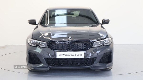 Used BMW 3 Series 2020 for sale - 75415890: Photo 16