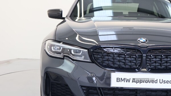 Used BMW 3 Series 2020 for sale - 75415890: Photo 22