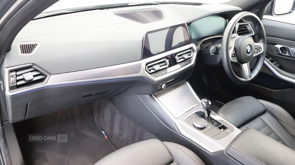 Used BMW 3 Series 2020 for sale - 75415890: Photo 25