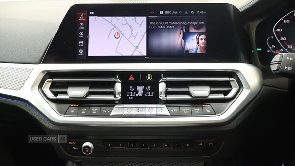 Used BMW 3 Series 2020 for sale - 75415890: Photo 27