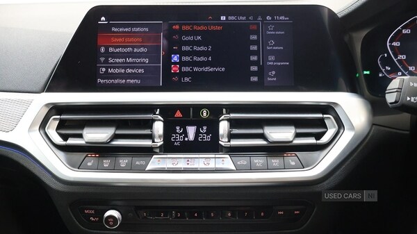 Used BMW 3 Series 2020 for sale - 75415890: Photo 28