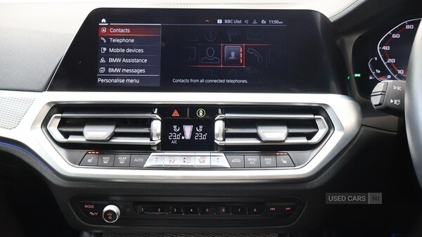 Used BMW 3 Series 2020 for sale - 75415890: Photo 29