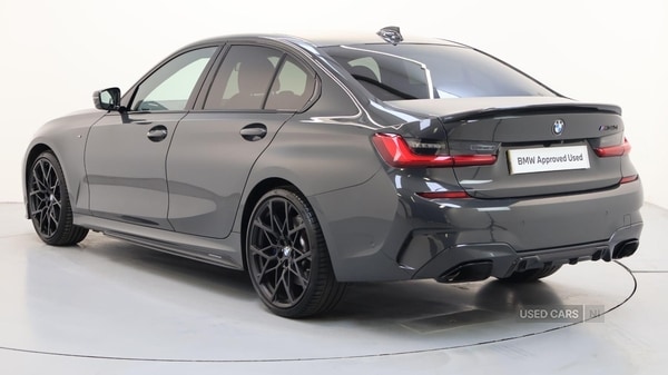 Used BMW 3 Series 2020 for sale - 75415890: Photo 2