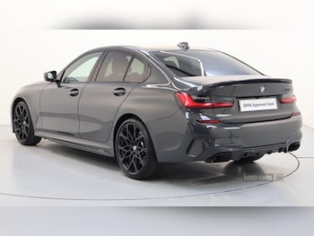 Used BMW 3 Series 2020 for sale - 75415890: Photo