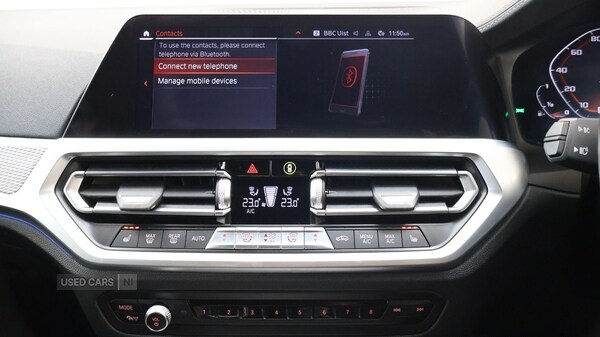 Used BMW 3 Series 2020 for sale - 75415890: Photo 30
