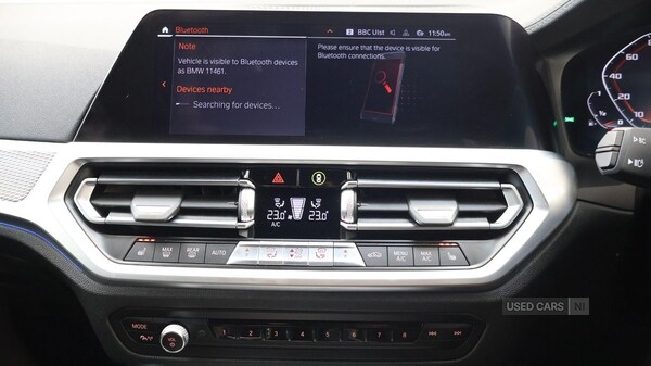 Used BMW 3 Series 2020 for sale - 75415890: Photo 31