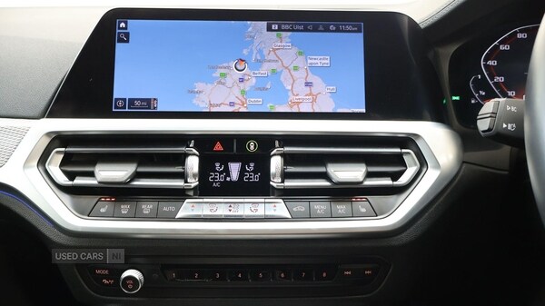 Used BMW 3 Series 2020 for sale - 75415890: Photo 32